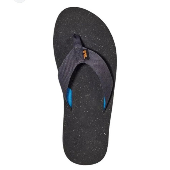 Teva Flip Flop REFLIP Sandals Size 14 - Picture 7 of 7